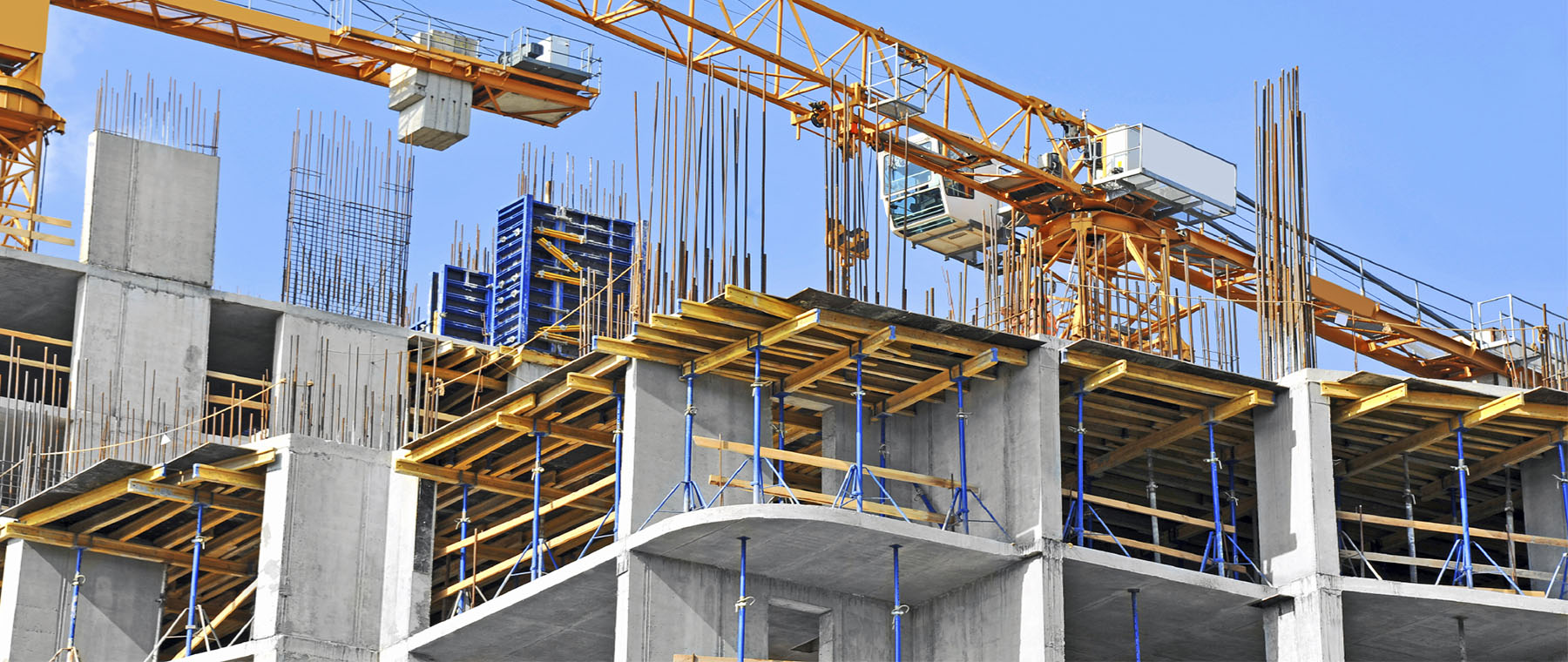 CONSTRUCCION DE ALTA CALIDAD
